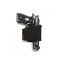 Holster universel ADN Tactical noir