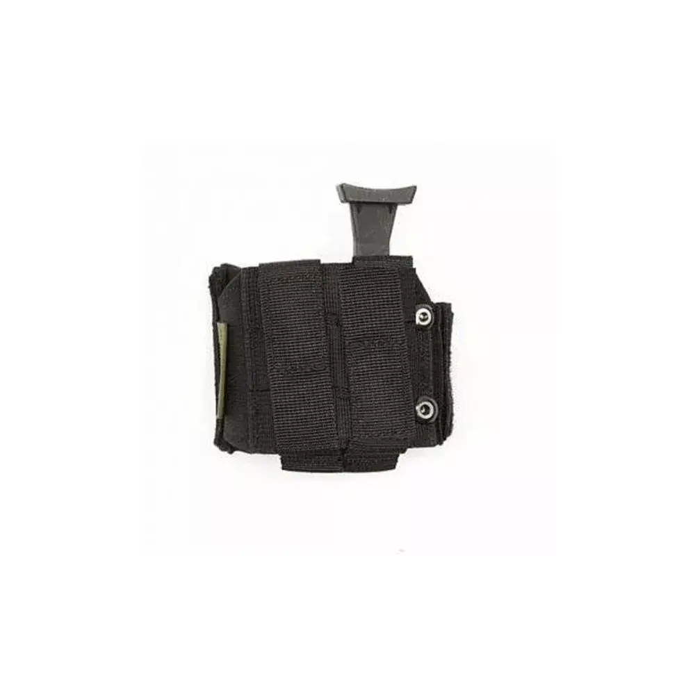 Holster universel ADN Tactical noir