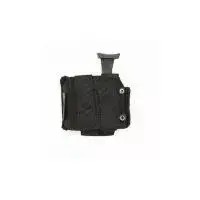 Holster universel ADN Tactical noir Holster universel ADN Tactical noir