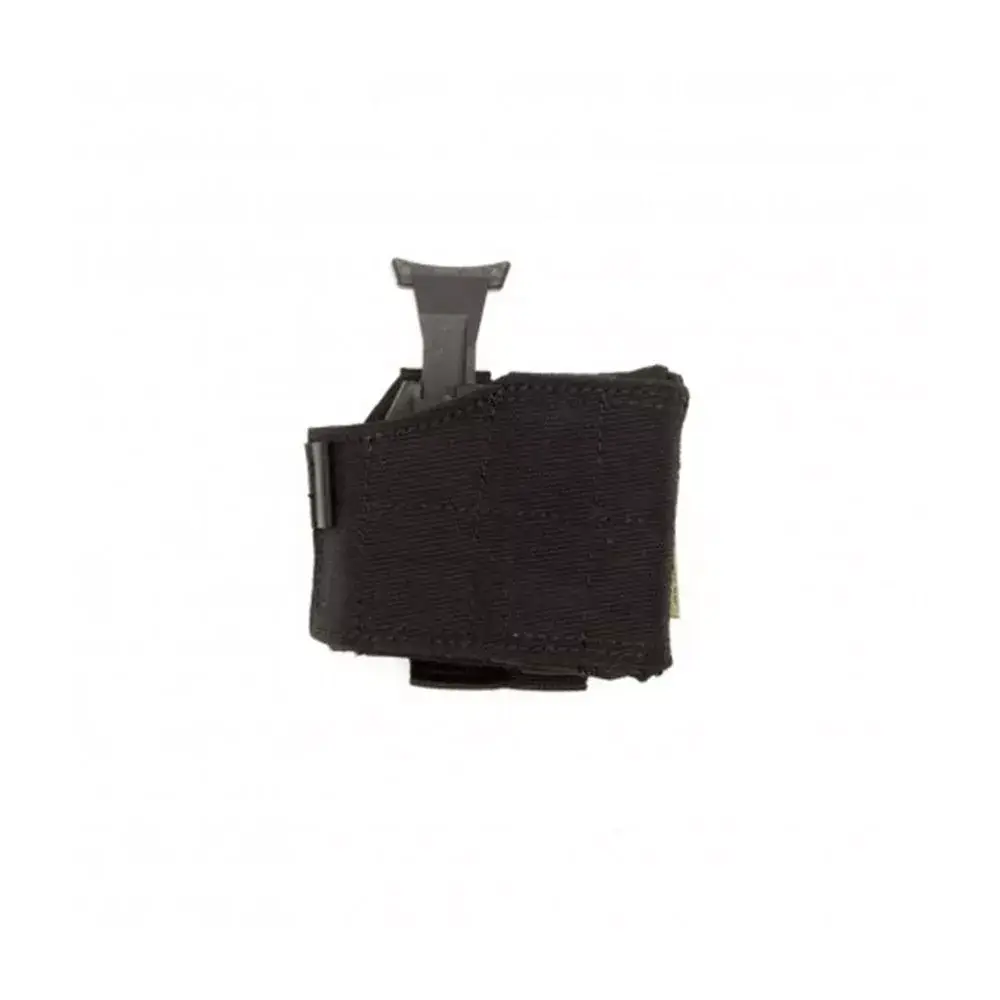 Holster universel ADN Tactical noir Holster universel ADN Tactical noir