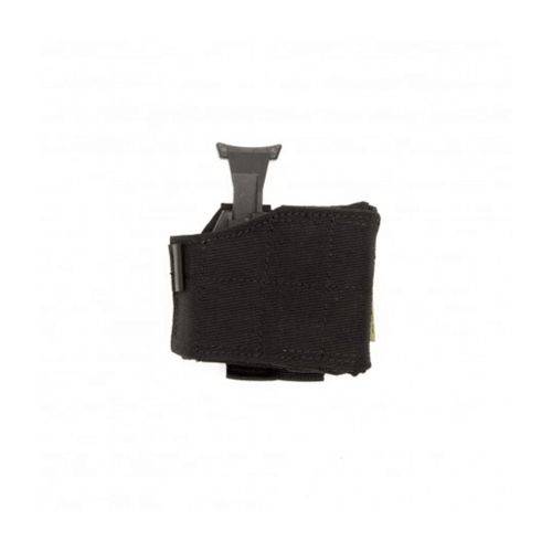 Holster universel ADN Tactical noir