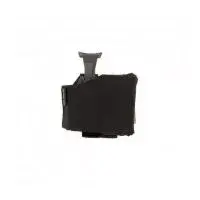 Holster universel ADN Tactical noir