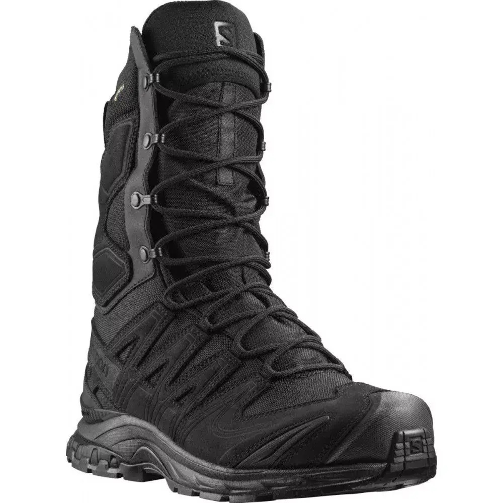 Chaussures d'intervention Salomon XA Forces 8 GTX normée