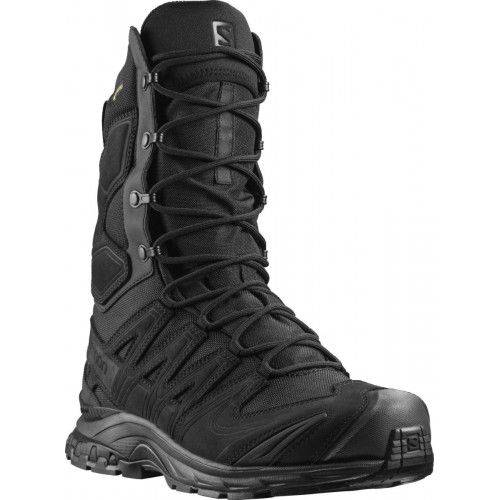Chaussures d&#039;intervention Salomon XA Forces 8 GTX normée