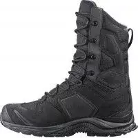 Chaussures d'intervention Salomon XA Forces 8 GTX normée