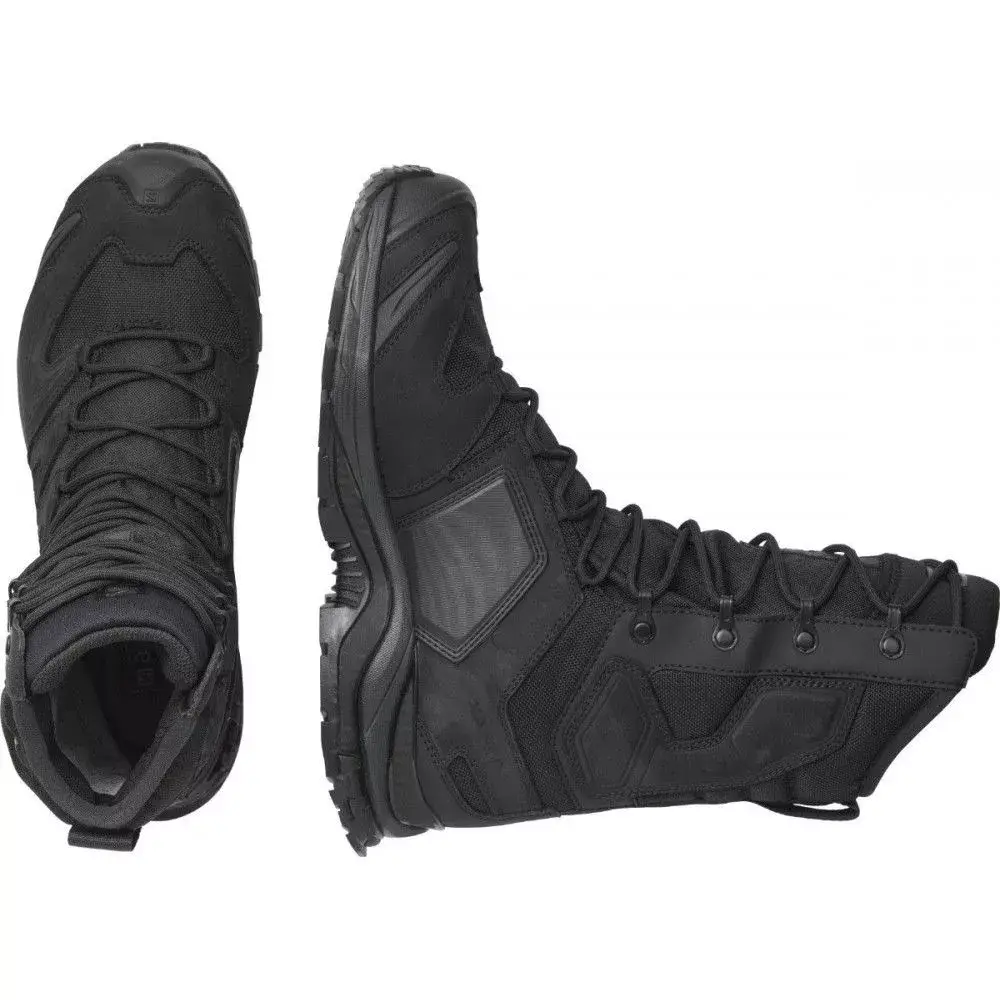 Chaussures d'intervention Salomon XA Forces 8 GTX normée