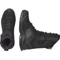 Chaussures d'intervention Salomon XA Forces 8 GTX normée