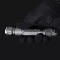 Lampe tactique Niteye JET-2MS