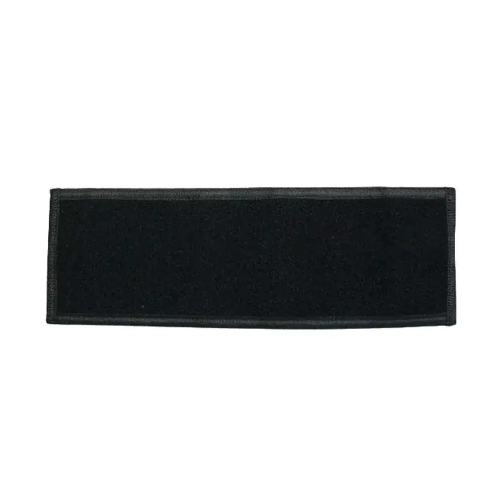 Support dorsal MOLLE 30x10cm Support dorsal MOLLE 30x10cm