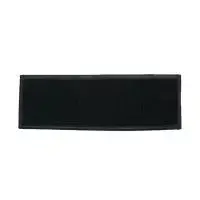 Support dorsal MOLLE 30x10cm
