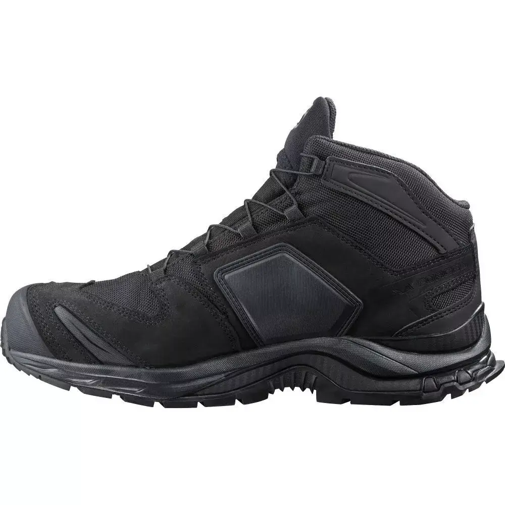 Chaussures Salomon XA Forces Mid normée