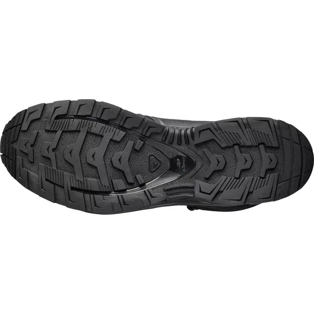 Chaussures Salomon XA Forces Mid normée