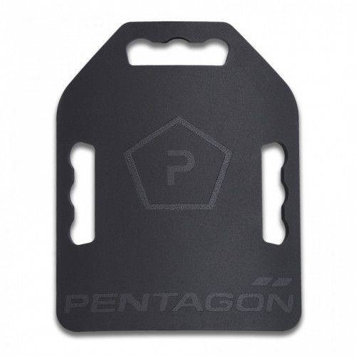 Jeux de plaques d&#039;entraînement 4kg METALLON TAC-FITNESS