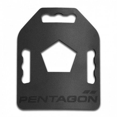 Jeux de plaques d&#039;entraînement 2.6kg METALLON TAC-FITNESS