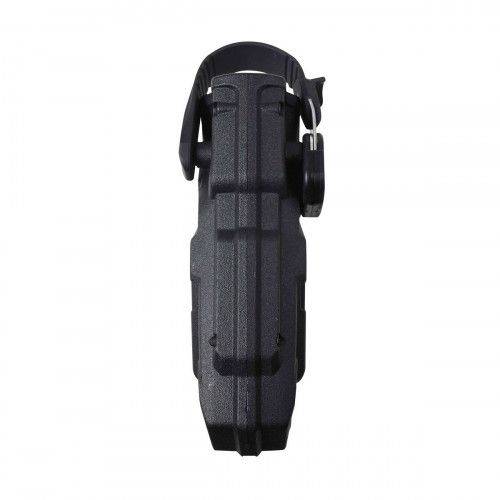 Holster Radar Roto Extrem  Taser X2 UBM