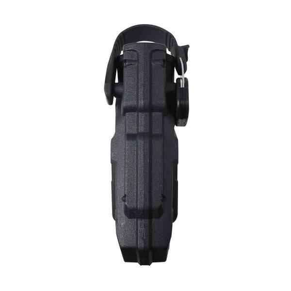 Holster Radar Roto Extrem  Taser X26P UBM
