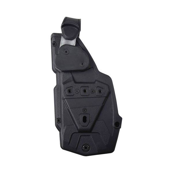 Holster Radar Roto Extrem  Taser X26P UBM