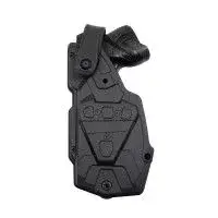 Holster Radar Roto Extrem  Taser X26P UBM