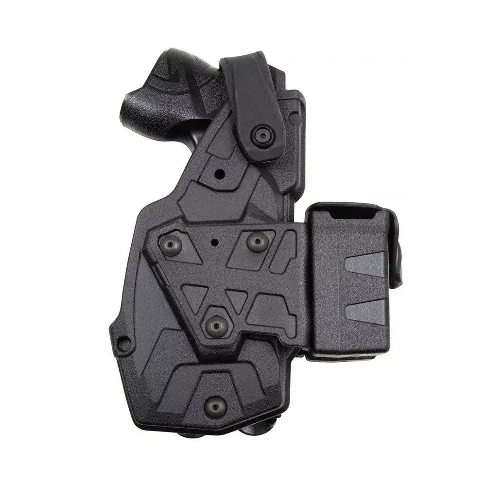 Holster Radar Roto Extrem Taser X26P UBM Holster Radar Roto Extrem Taser X26P UBM