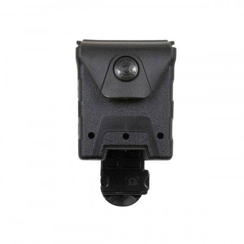 Porte cartouche Radar pour TASER X2 UBM