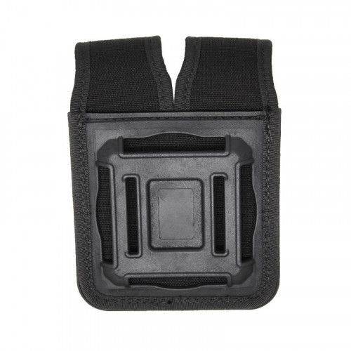 Double porte chargeur 9 mm Radar orientable