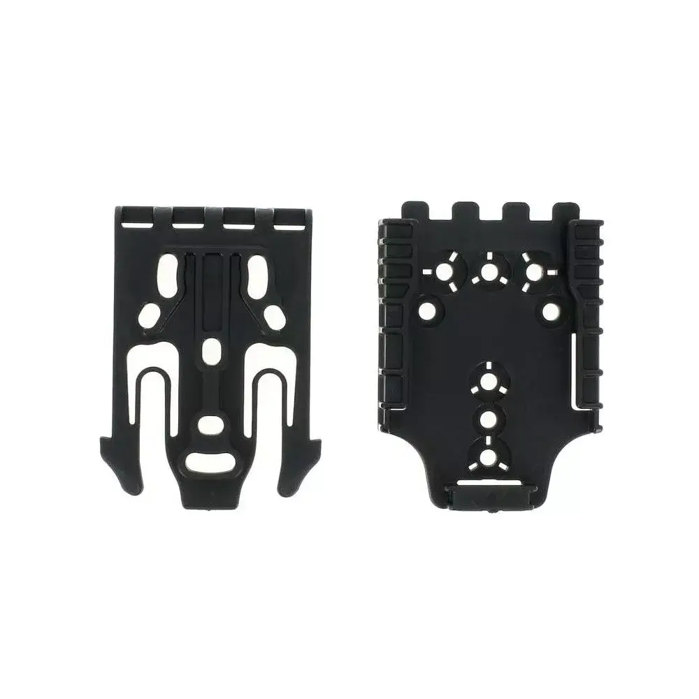 Holster Radar 1957 LTG Duty pour P.A H&K SFP9/P2000