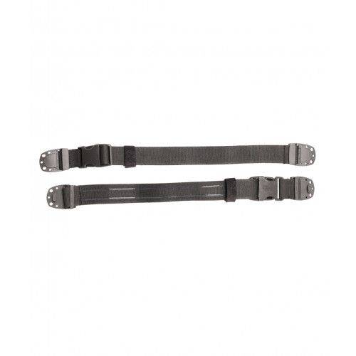 Sangles de cuisse avec boucle rapide pour plaque de hanche/cuisse GK PRO