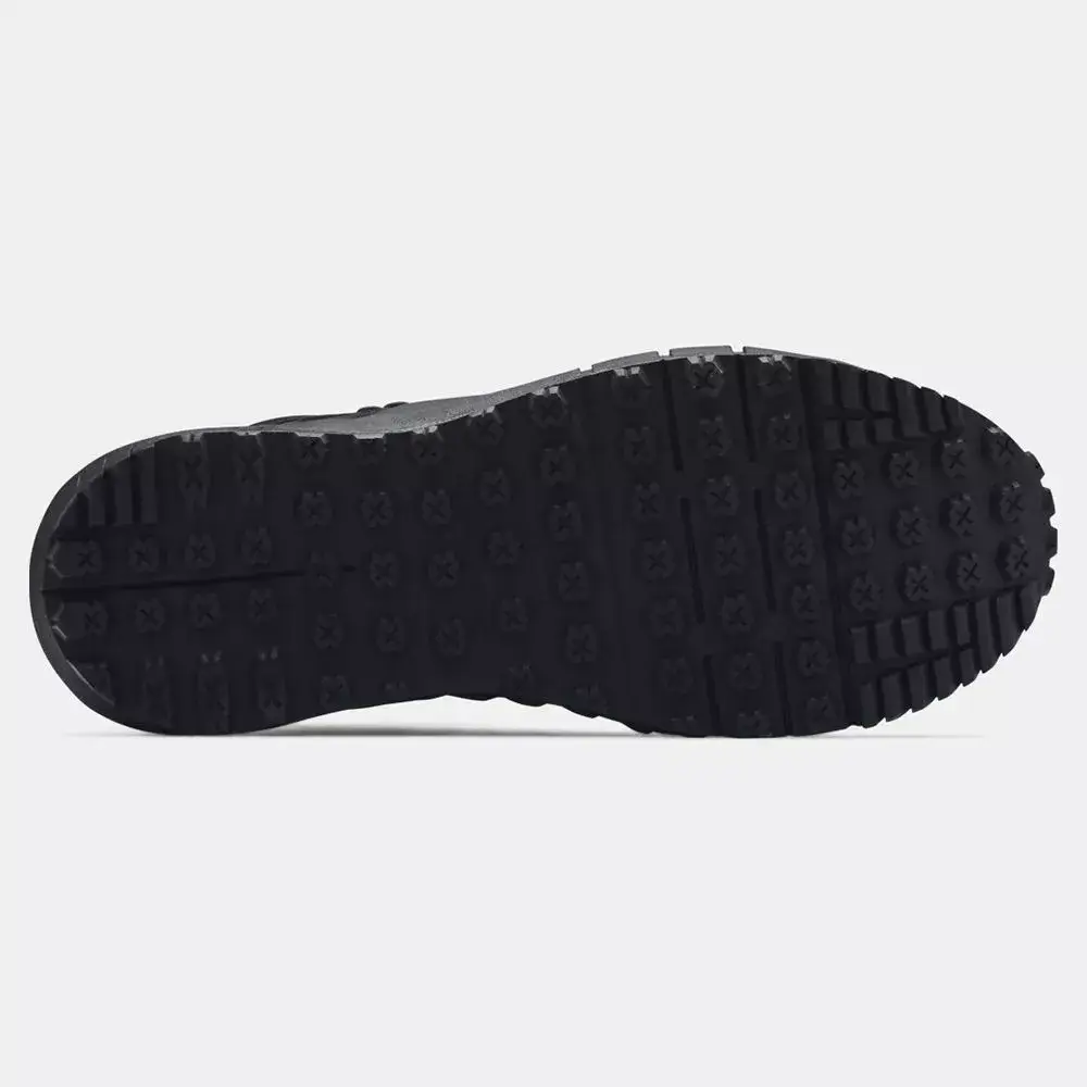 Chaussures d'intervention UA Micro G® Valsetz pour homme Chaussures d'intervention UA Micro G® Valsetz pour homme
