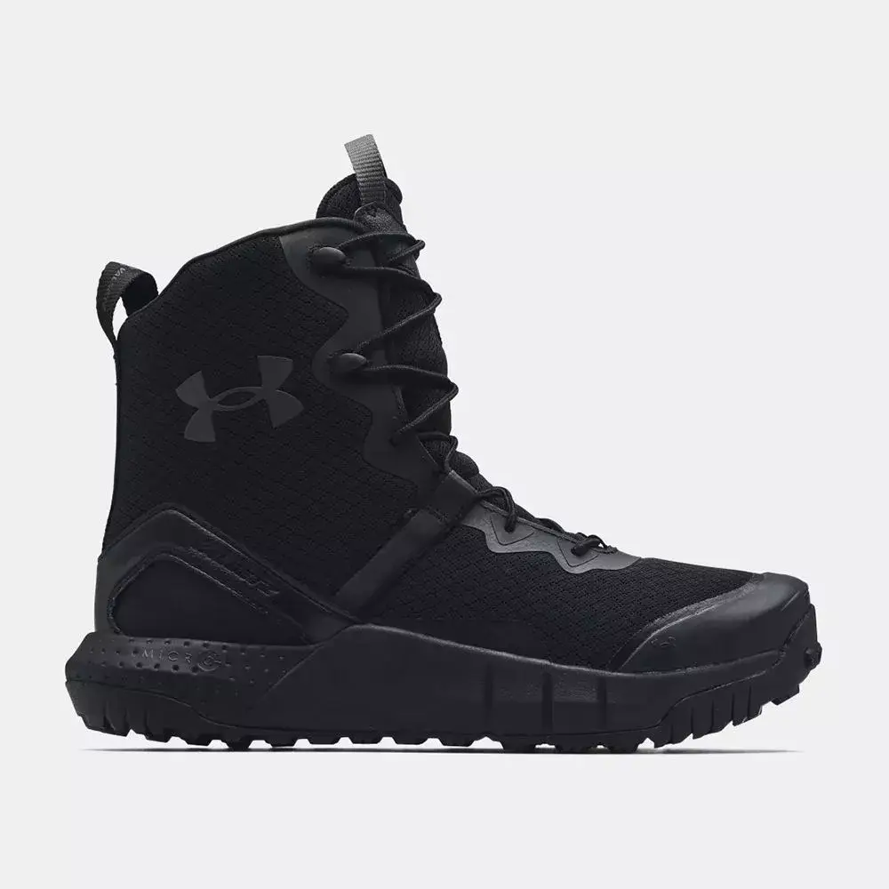 Chaussures d'intervention UA Micro G® Valsetz pour homme Chaussures d'intervention UA Micro G® Valsetz pour homme