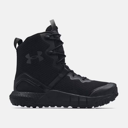 Chaussures d&#039;intervention UA Micro G® Valsetz pour homme
