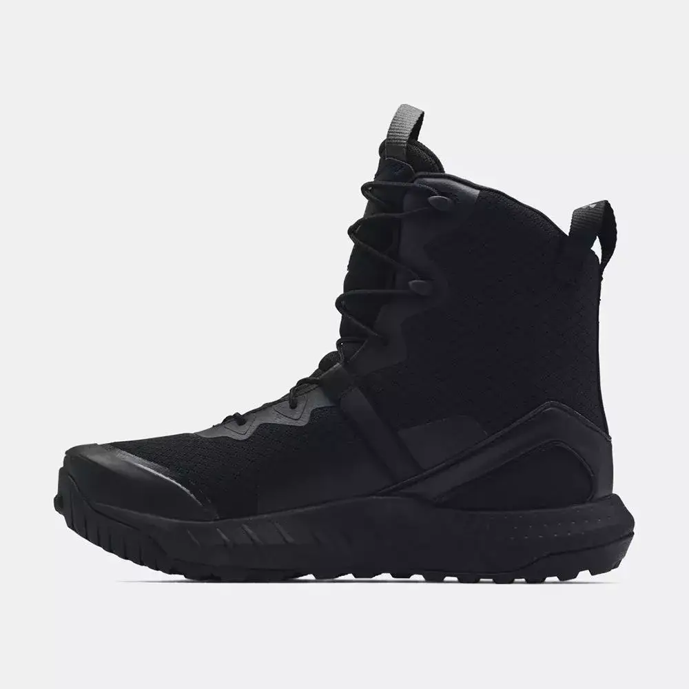 Chaussures d'intervention UA Micro G® Valsetz pour homme Chaussures d'intervention UA Micro G® Valsetz pour homme