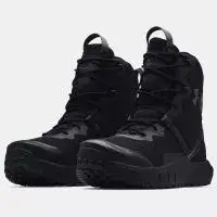 Chaussures d'intervention UA Micro G® Valsetz pour homme
