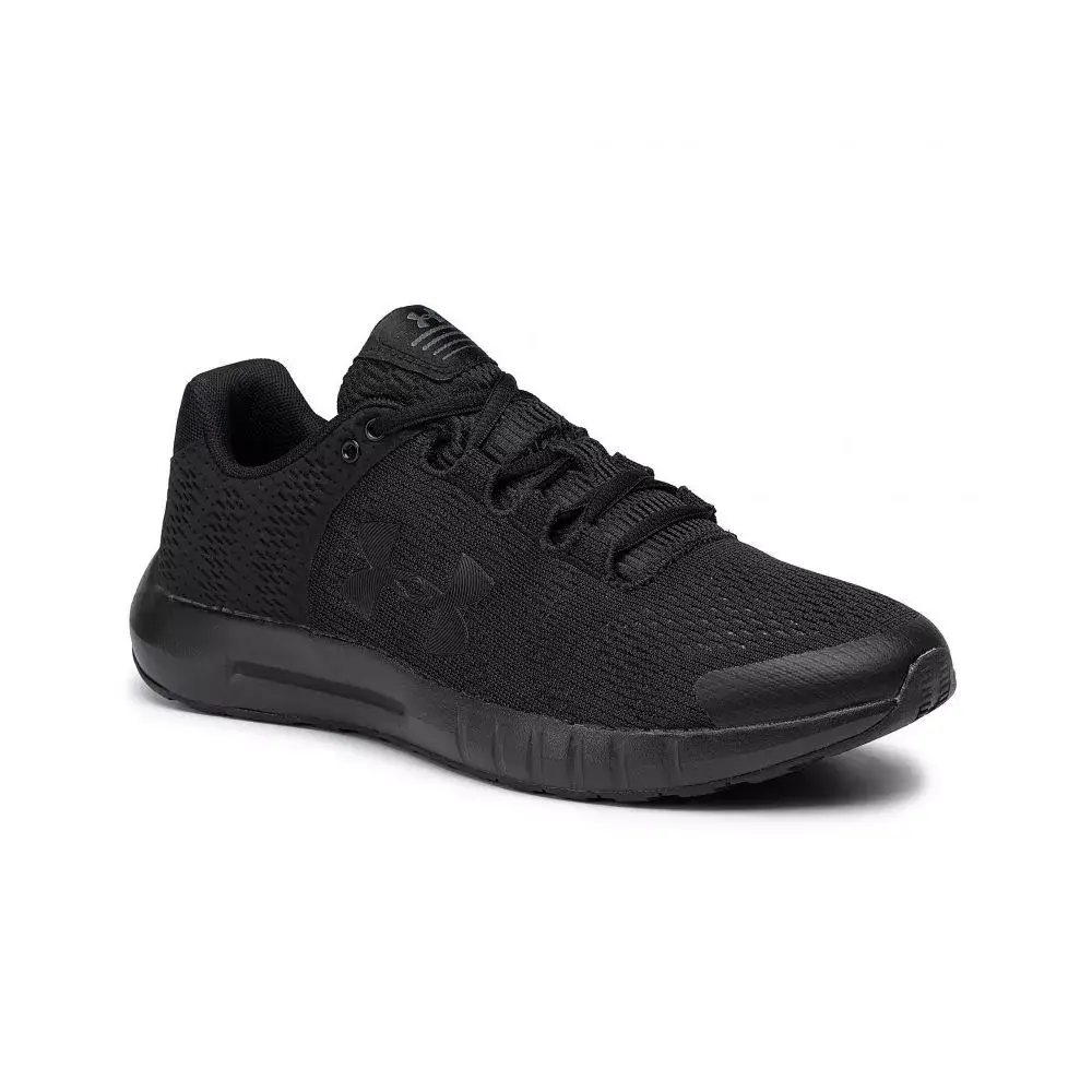 Chaussures UA UA Micro G Pursuit BP Chaussures UA UA Micro G Pursuit BP