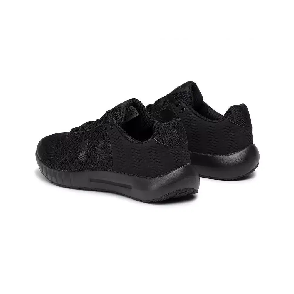 Chaussures UA UA Micro G Pursuit BP Chaussures UA UA Micro G Pursuit BP
