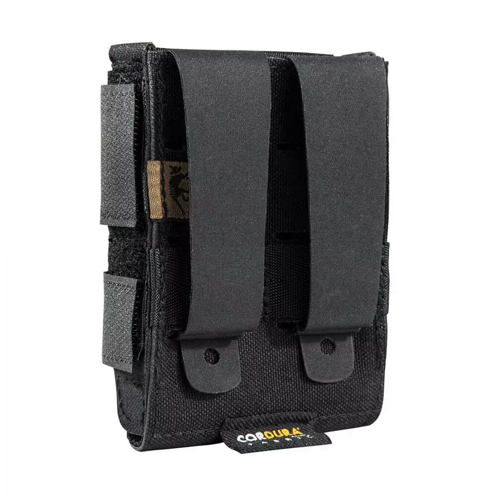 Porte chargeur simple "low profile" multicalibre Tasmanian Tiger