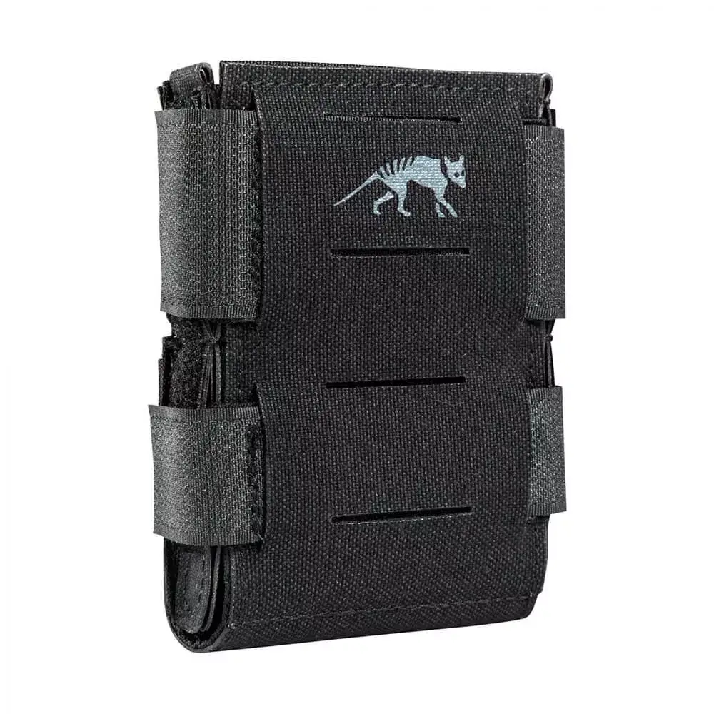 Porte chargeur simple "low profile" multicalibre Tasmanian Tiger