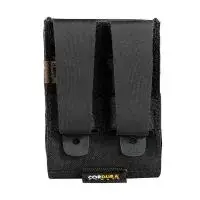Porte chargeur simple "low profile" multicalibre Tasmanian Tiger