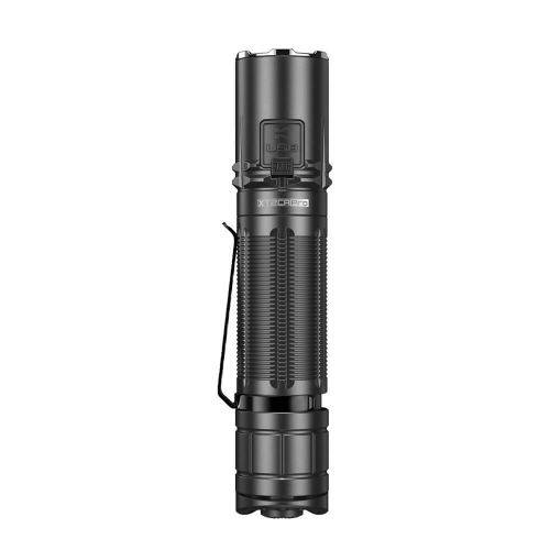Lampe tactique rechargeable XT2CR PRO LED - 2100 Lumens