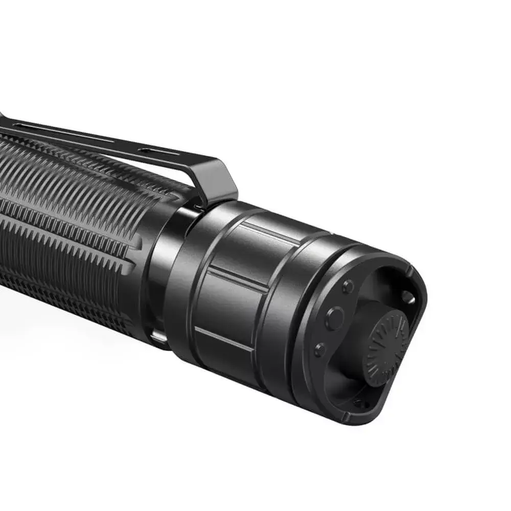 Lampe tactique rechargeable XT2CR PRO LED - 2100 Lumens