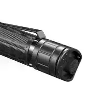 Lampe tactique rechargeable XT2CR PRO LED - 2100 Lumens