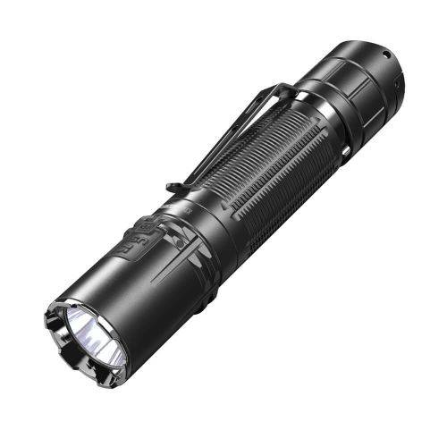 Lampe tactique rechargeable XT2CR PRO LED - 2100 Lumens