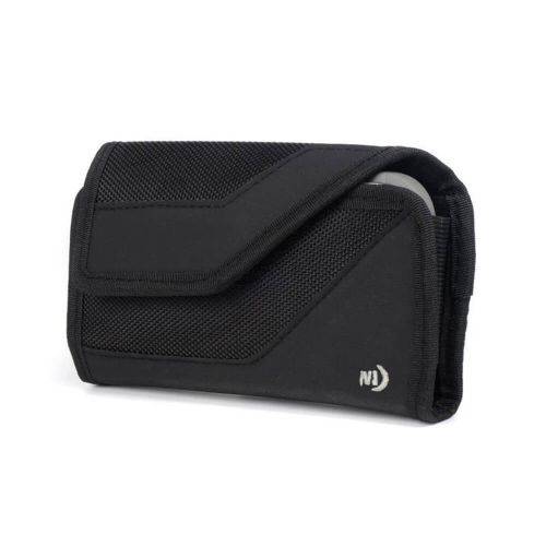 Étui universel &quot;Clip Case Sideways&quot; horizontal XL 