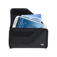 Étui universel "Clip Case Sideways" horizontal XXL  Étui universel "Clip Case Sideways" horizontal XXL