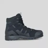 Chaussures d'intervention Garmont T4 Tour GTX noire