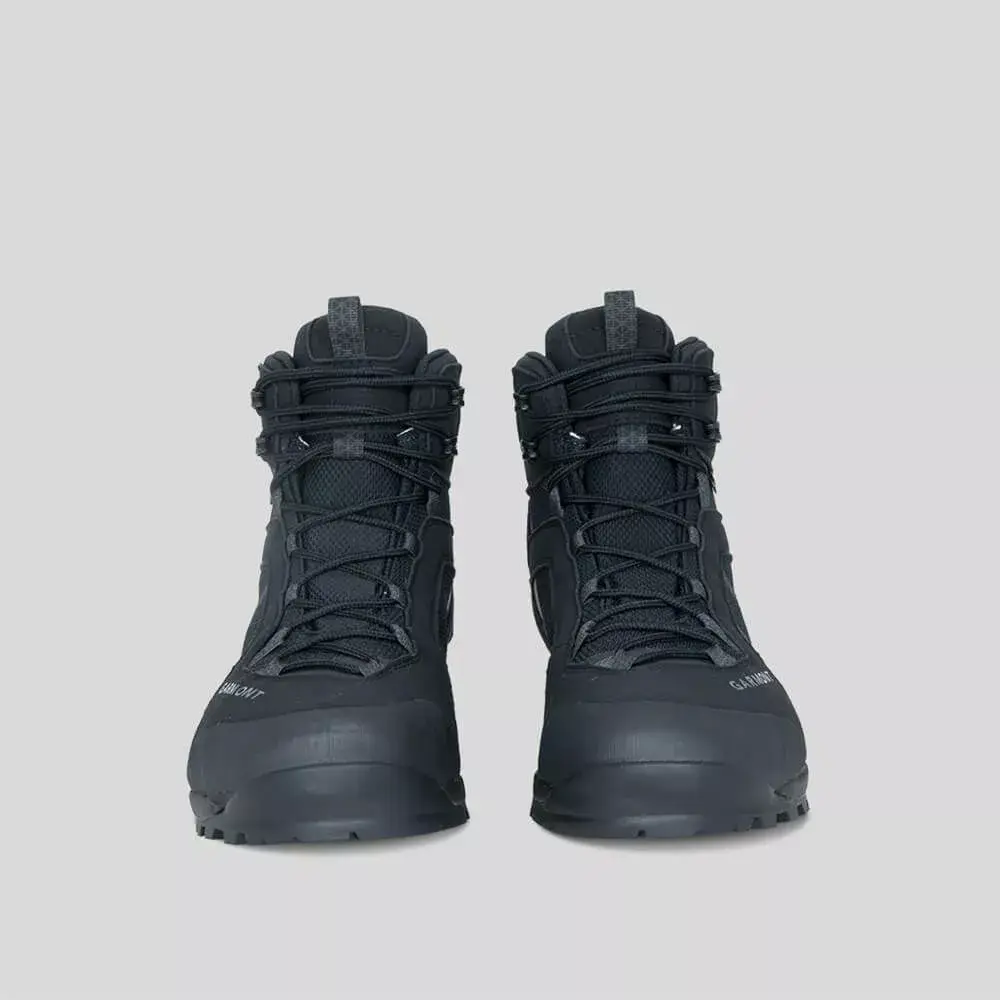 Chaussures d'intervention Garmont T4 Tour GTX noire