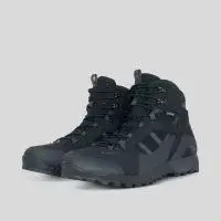 Chaussures d'intervention Garmont T4 Tour GTX noire