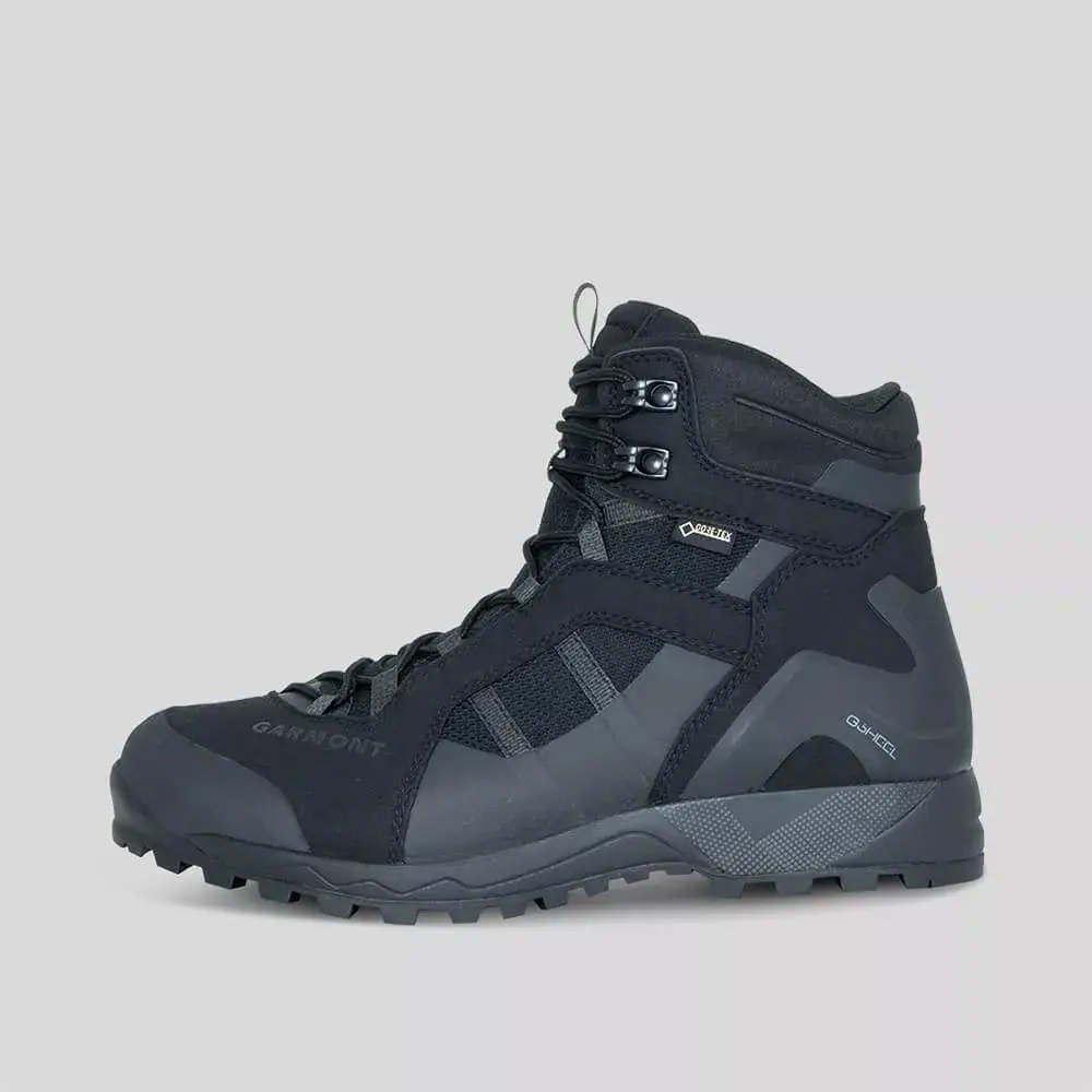 Chaussures d'intervention Garmont T4 Tour GTX noire