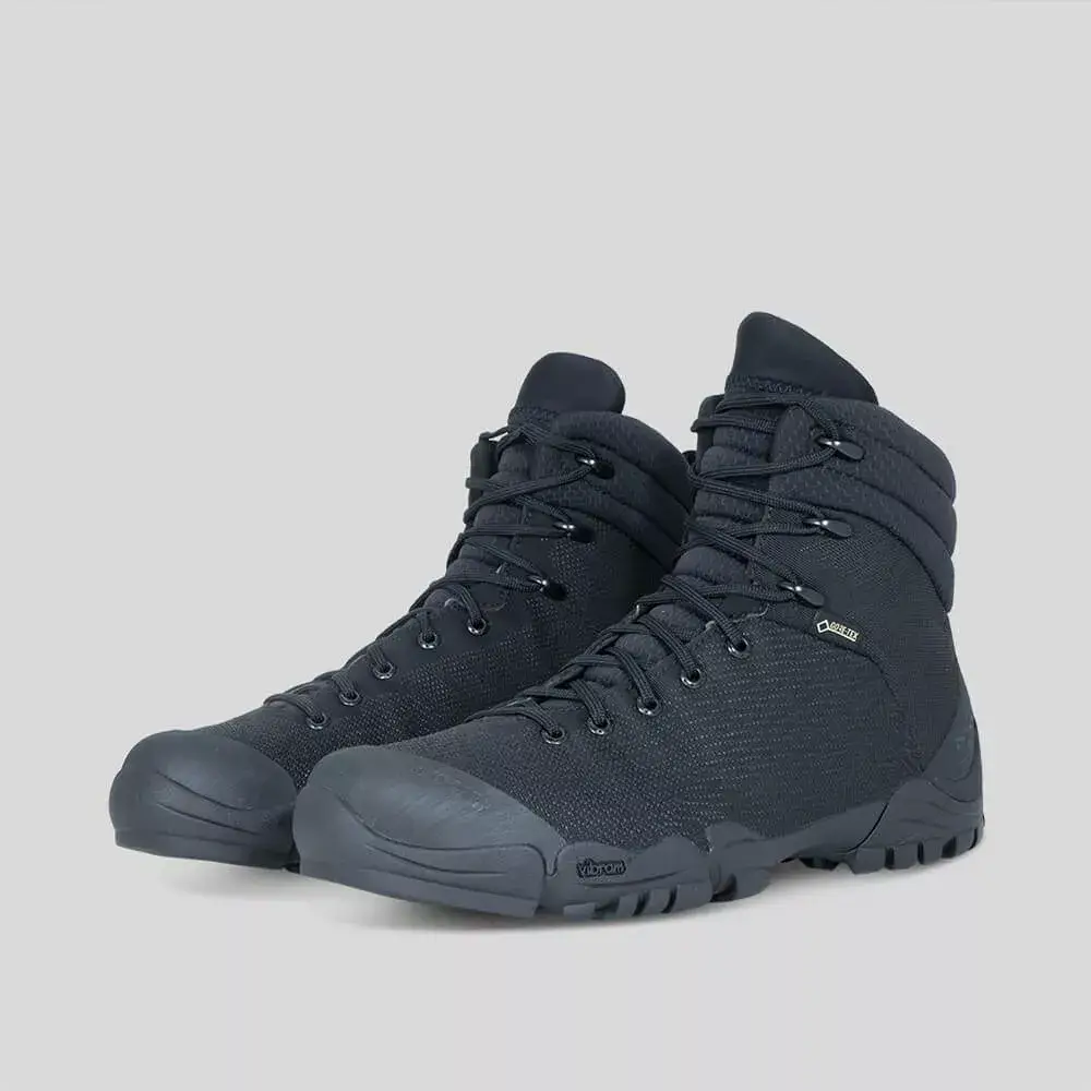 Chaussures d'intervention Garmont Nemesis 6.2 GTX noire
