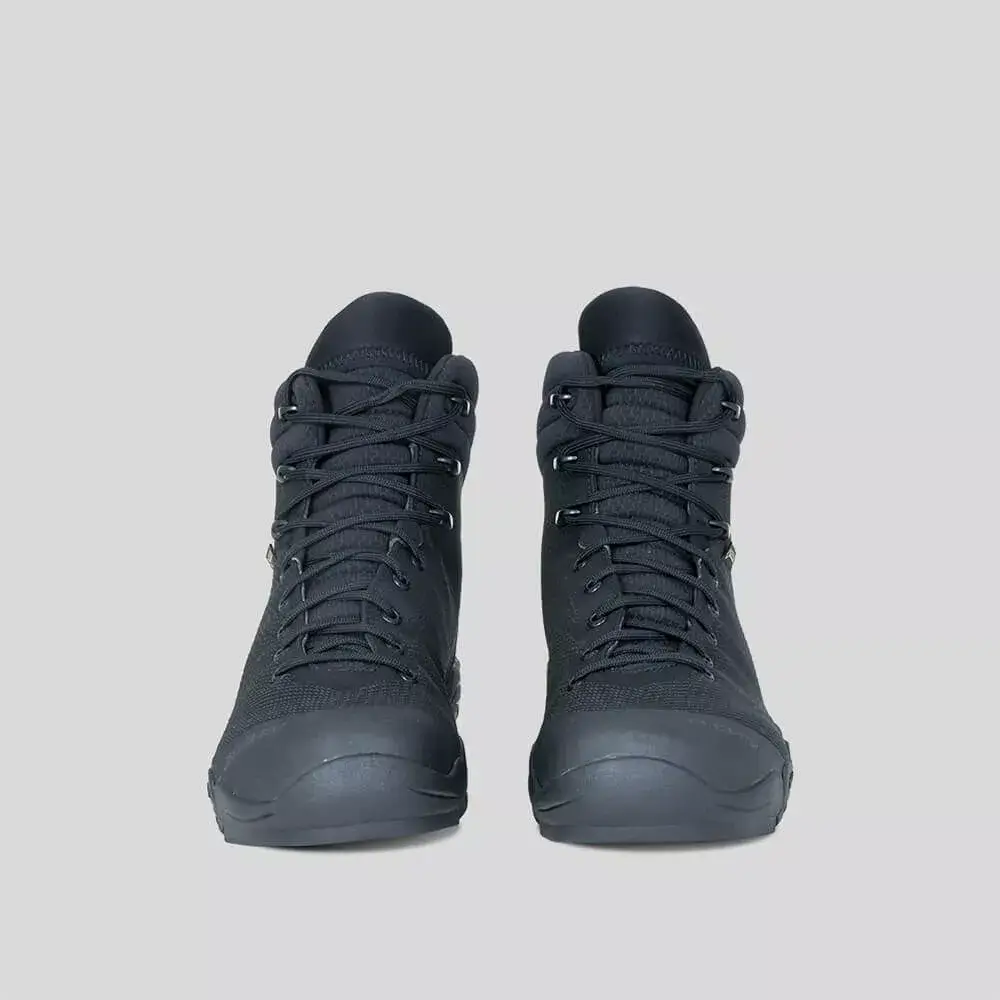 Chaussures d'intervention Garmont Nemesis 6.2 GTX noire