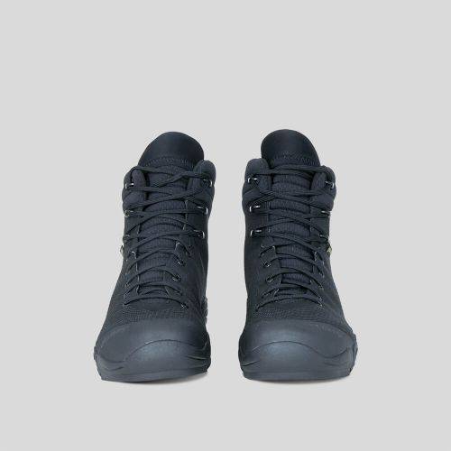 Chaussures d&#039;intervention Garmont Nemesis 6.2 GTX noire
